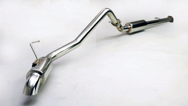GANADOR VERTEX 4WD SUV EXHAUST FOR TOYOTA HILUX GUN125 GR SPORT 2GD-FTV 2,393CC DIESEL GDE-153C
