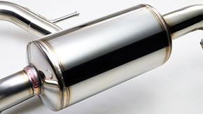 GANADOR VERTEX SPORTS PBS FOR SUZUKI SWIFT SPORTS ZC33S GDE-411