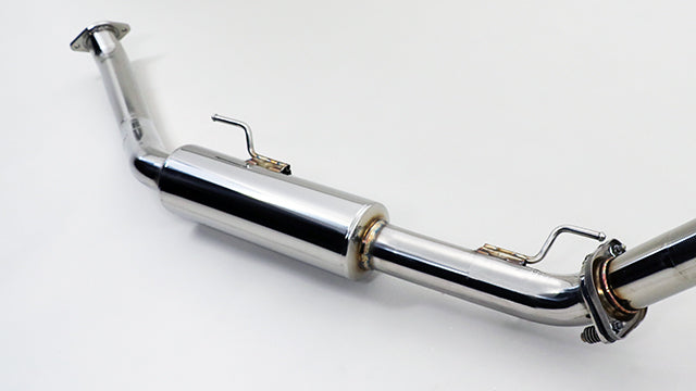 GANADOR VERTEX 4WD SUV MUFFLER EXHAUST FOR TOYOTA LAND CRUISER 300 3DA-FJA300W F33A-FTV GDS-161BL