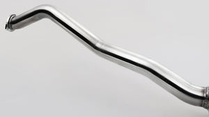 GANADOR VERTEX 4WD SUV EXHAUST FOR TOYOTA LAND CRUISER 70 GDJ76W 1GD-FTV 2,754CC DIESEL GDS-172