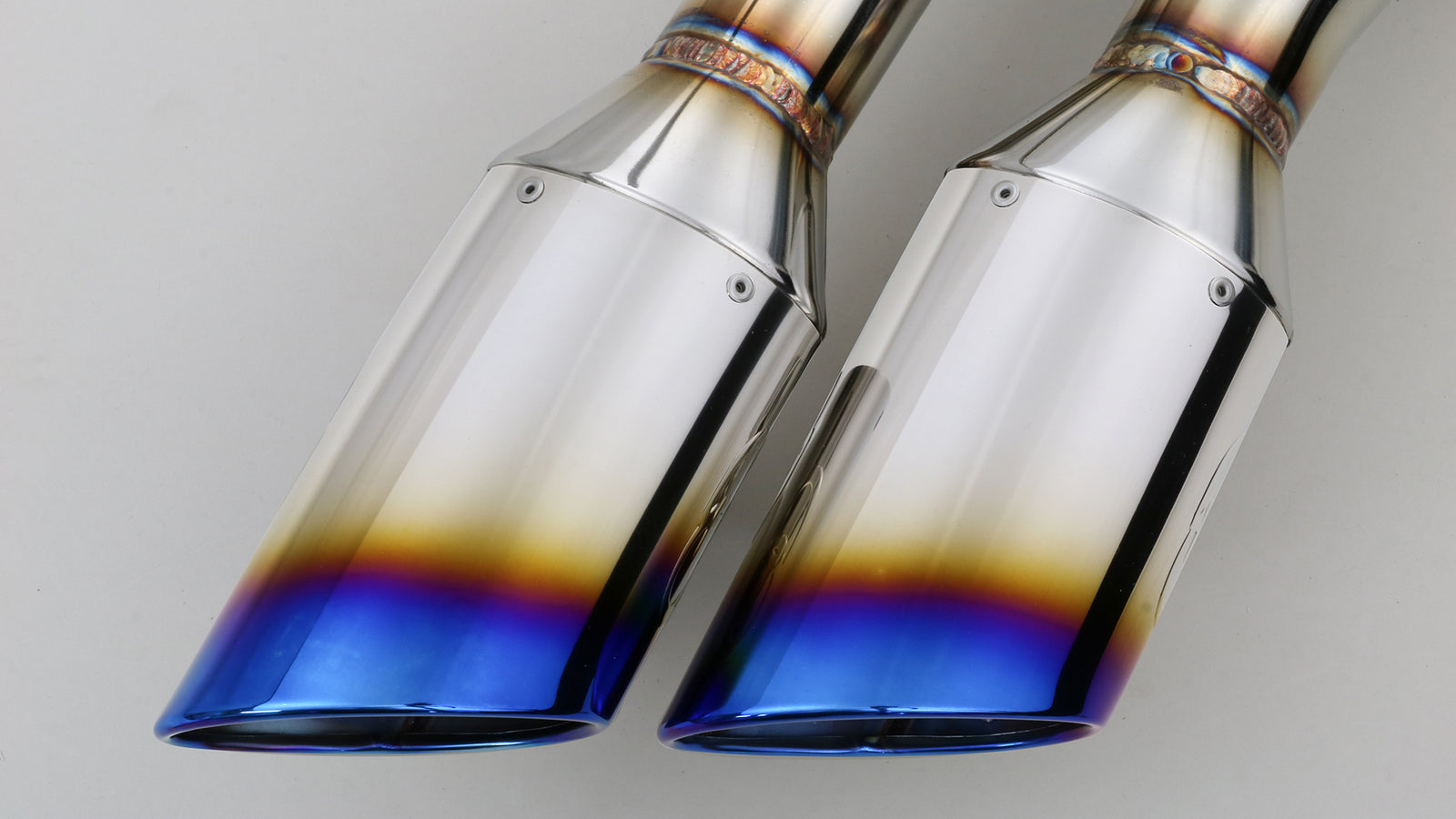 GANADOR VERTEX 4WD SUV BLUE EXHAUST FOR MITSUBISHI TRITON LC2T 4N16 2,439CC DIESEL TURBO GDS-303BL