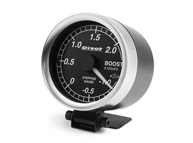 PIVOT GEKKO-X 60MM BOOST BLUE FOR SUZUKI JIMNY JB64W R06A GXB