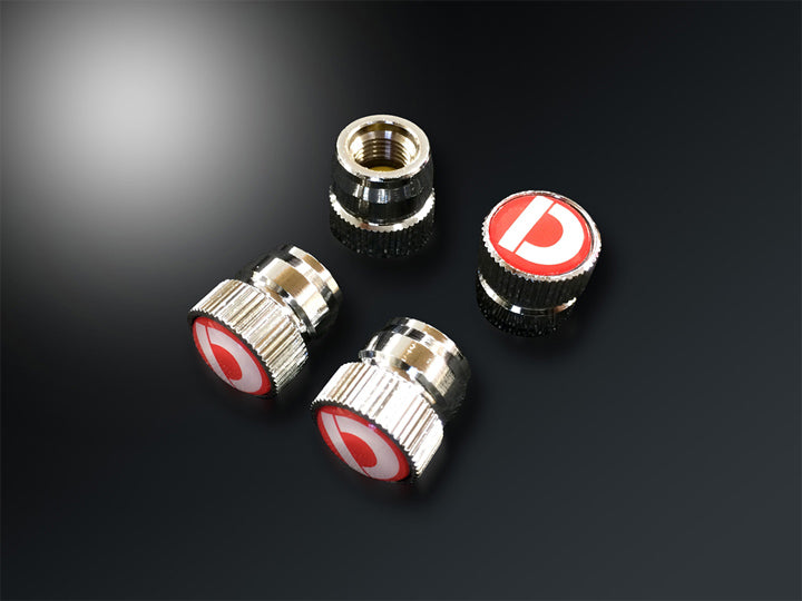 D-SPORT AIR VALVE CAP FOR  90050-B010
