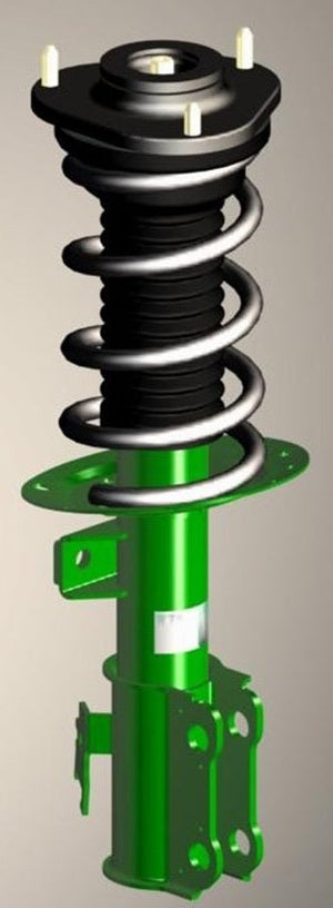 TEIN ENDURA PRO DAMPER KIT 2000 FF FOR TOYOTA RAV4 MXAA52 MXAA54 AXAH52 AXAH54 VSAAG-A1DS2