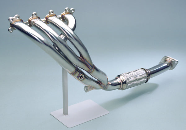 MAXIM WORKS EXHAUST MANIFOLD FOR MAZDA ROADSTER AT GF-NB6C ~300000  1100ZE006