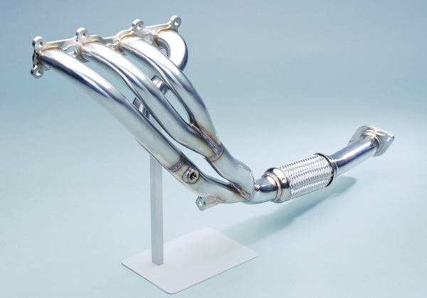 MAXIM WORKS EXHAUST MANIFOLD FOR MAZDA ROADSTER AT GF-NB8C ~300000  1100ZE075