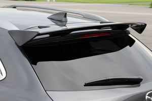 AUTOEXE REAR ROOF SPOILER FRP UNPAINTED FOR MAZDA MAZDA6 ATENZA GJ SERIES WAGON MGJ2620