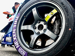 RAYS GRAMLIGHTS OFFICIAL STICKER GRAMLIGHTS SPOKE STICKER WHITE FOR  7404-32