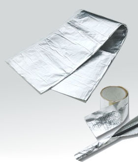 KAKIMOTO RACING GLASS CLOTH PAPE  OT.HP002