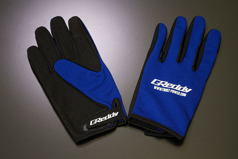 GREDDY WORK GLOVES M FOR   18001536
