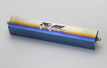 VARIS LICENSE PLATE STAYS FOLDABLE FOR  VACC-034