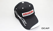 DIXCEL APPAREL BASEBALL CAP DCAP [Compatibility List in Desc.]