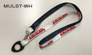 DIXCEL MULTI STRAP MULST-WH [Compatibility List in Desc.]