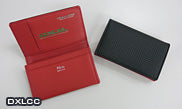 DIXCEL APPAREL CARD CASE DXLCC [Compatibility List in Desc.]