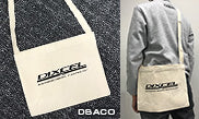 DIXCEL APPAREL SACOCHE DSACO [Compatibility List in Desc.]
