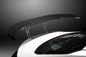 BLITZ GT WING FRP HI FOR TOYOTA GR86 ZN8 SUBARU BRZ ZD8 60419