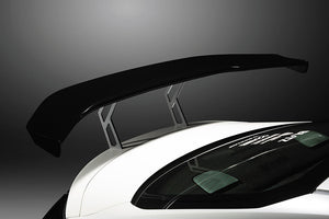 BLITZ GT WING FRP HI FOR TOYOTA GR86 ZN8 SUBARU BRZ ZD8 60419