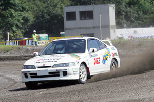 TEIN TYPE GRAVEL COILOVER SUSPENSION KIT FOR SUBARU BRZ ZC6 DSQ55-F1MS2