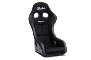 GREDDY BRIDE ZETA4 SEAT FRP BLACK FOR  70723018