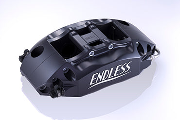 ENDLESS CALIPER AND ROTOR COLOR OPTIONS