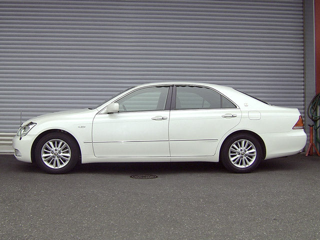 RS-R SUPER-I COILOVER SUSPENSION HARD SPRING RATE FOR TOYOTA CROWN GRS180 SIT251H