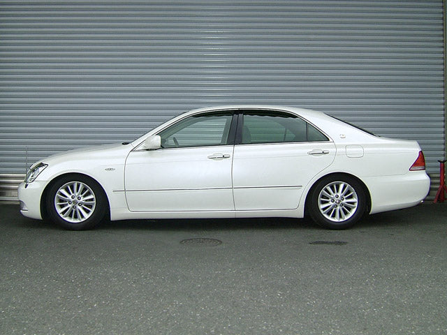 RS-R SUPER-I COILOVER SUSPENSION HARD SPRING RATE FOR TOYOTA CROWN GRS180 SIT251H