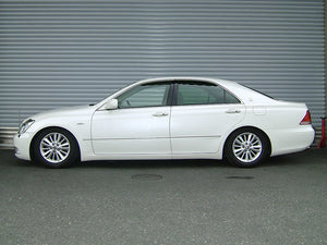 RS-R SUPER-I COILOVER SUSPENSION HARD SPRING RATE FOR TOYOTA CROWN GRS180 SIT251H