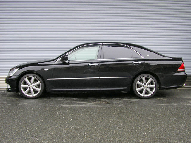 RS-R SUPER-I COILOVER SUSPENSION HARD SPRING RATE FOR TOYOTA CROWN GRS182 SIT251H