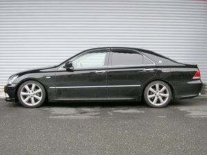 RS-R SUPER-I COILOVER SUSPENSION RECOMMENDED SPRING RATE FOR TOYOTA CROWN GRS182 SIT251M