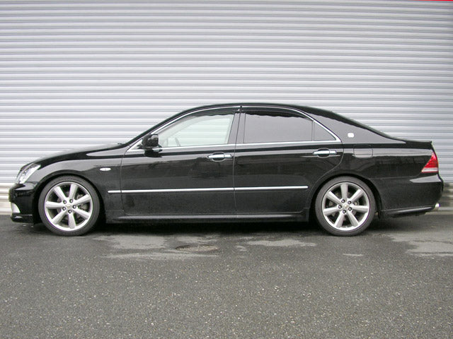 RS-R SUPER-I COILOVER SUSPENSION SOFT SPRING RATE FOR TOYOTA CROWN GRS182 SIT251S