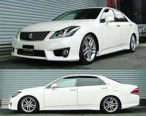 RS-R BEST-I COILOVER SUSPENSION SOFT SPRING RATE FOR TOYOTA CROWN GRS200 LIT290S