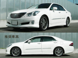 RS-R SUPER-I COILOVER SUSPENSION SOFT SPRING RATE FOR TOYOTA CROWN GRS203 SIT291S