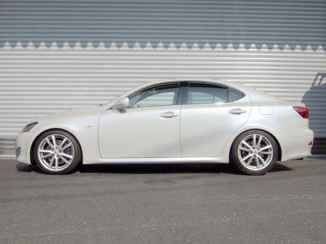 RS-R BEST-I COILOVER SUSPENSION SOFT SPRING RATE FOR LEXUS IS350 GSE21 LIT275S