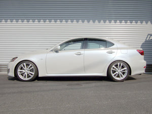 RS-R SUPER-I COILOVER SUSPENSION SOFT SPRING RATE FOR LEXUS IS350 GSE21 SIT275S