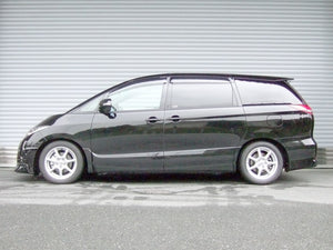 RS-R BASIC-I COILOVER SUSPENSION SOFT SPRING RATE FOR TOYOTA ESTIMA GSR50W BAIT500S