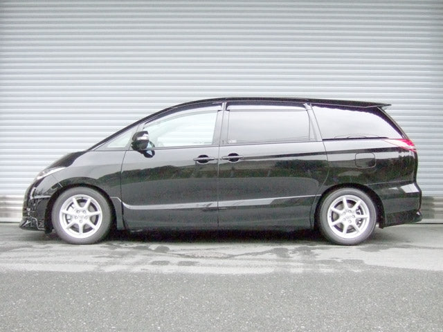 RS-R BEST-I COILOVER SUSPENSION HARD SPRING RATE FOR TOYOTA ESTIMA GSR50W BIT500H