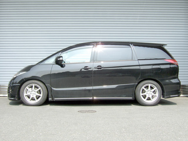 RS-R BASIC-I COILOVER SUSPENSION HARD SPRING RATE FOR TOYOTA ESTIMA GSR55W BAIT502H