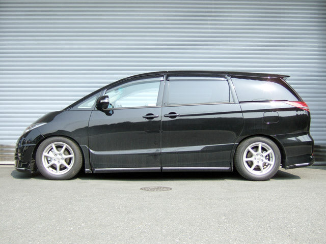 RS-R BEST-I COILOVER SUSPENSION SOFT SPRING RATE FOR TOYOTA ESTIMA GSR55W BIT502S