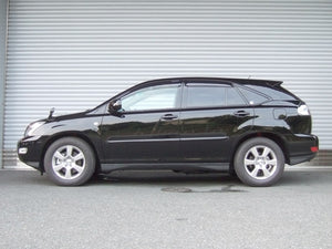 RS-R BASIC-I COILOVER SUSPENSION HARD SPRING RATE FOR TOYOTA HARRIER GSU30W BAIT205H