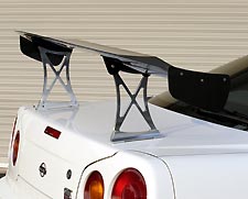 ESPRIT GT WING 321 FRP 1600 CLEAR ESPRIT-00001