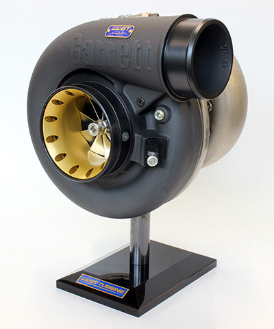 HKS GT TURBINE SERIES GT75100_BB T4 A/R 1.15 WG FOR  14001-AK056