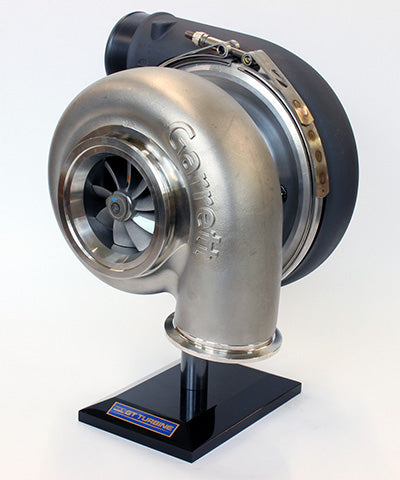 HKS GT TURBINE SERIES GT75100_BB T4 A/R 1.15 WG FOR  14001-AK056