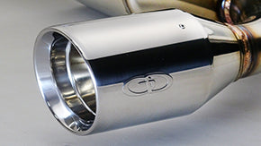GANADOR VERTEX 4WD SUV POLISHED EXHAUST FOR TOYOTA RAV4 PHEV HARRIER AXAP54 AXAH54 AXUP85 AXUH80 2WD AXUH85 MODELLISTA A25A-FXS 2,487CC GVE-043PO