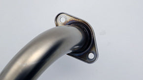 GANADOR VERTEX 4WD SUV POLISHED EXHAUST FOR TOYOTA YARIS CROSS MXPJ10 2WD MXPB10 MODELLISTA M15A-FXE 1NM-1MM 1,490CC GVE-052PO