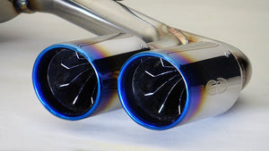 GANADOR PBS-S FOR TOYOTA C-HR HYBRID ZYX10 ZYX11 MODELLISTA GVS-031ABL