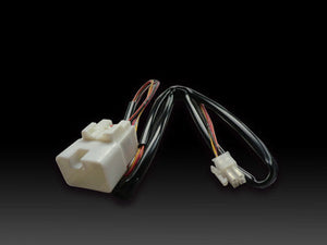 BLITZ BLACK RACING METER PANEL ONLY FOR TOYOTA GR86 ZN8 SUBARU BRZ ZD8 FA24 19185