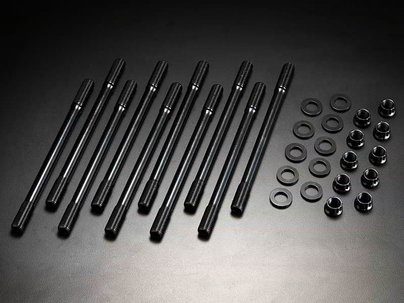 JUN AUTO Reinforced Head Bolt  For TOYOTA 7M-GTE 1027M-T003