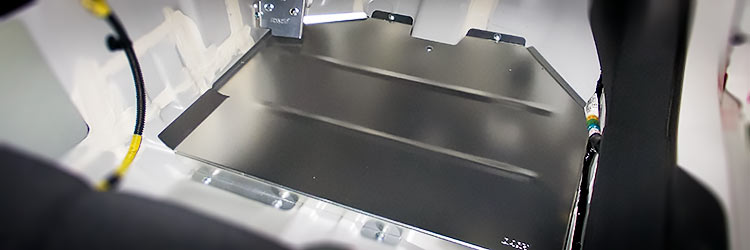 OKUYAMA HEEL ADJUST PLATE For TOYOTA LEVIN TRUENO AE86 315-004-0