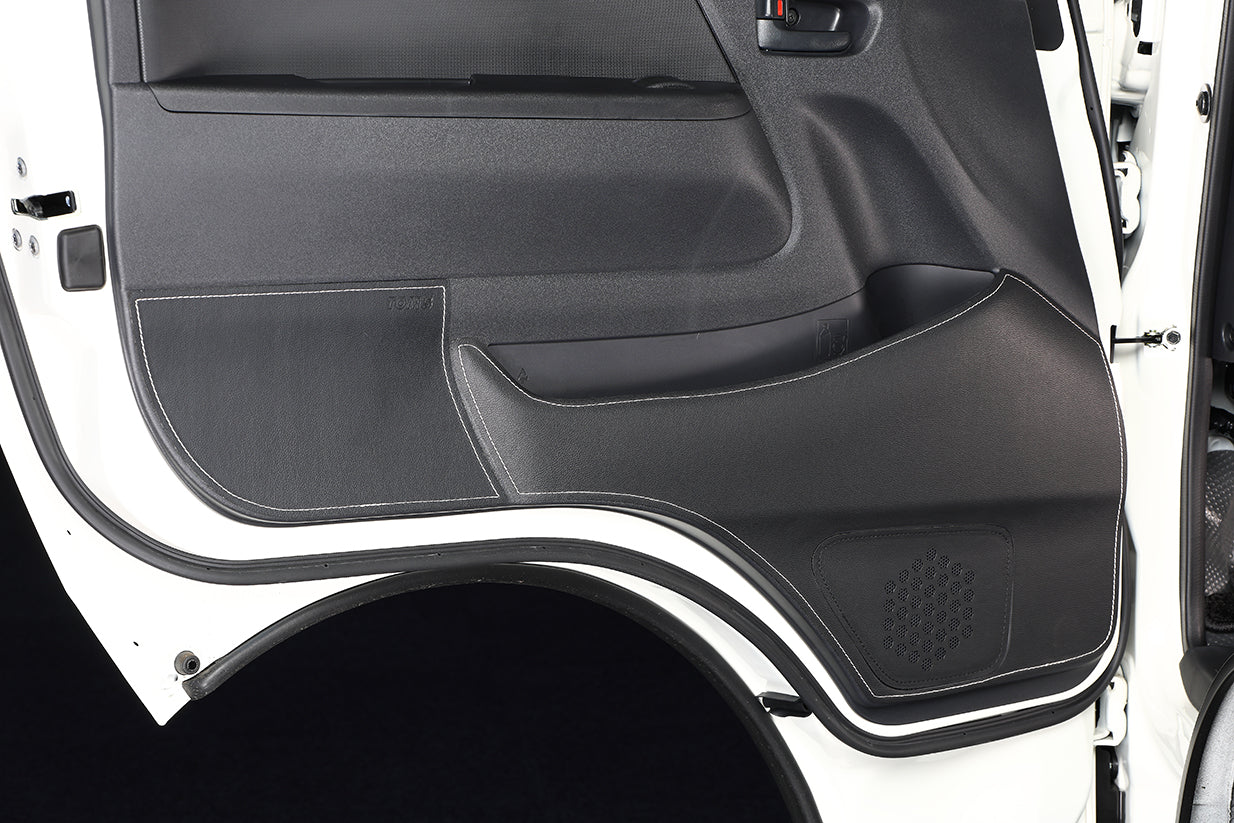 TOMS DOOR KICK PROTECTOR FOR LEXUS NX250 NX350 NX450 08471-TAZ20