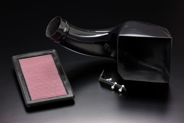 TODA RACING High Flow Intake KIT  For CIVIC TypeR K20A 17230-FD2-000